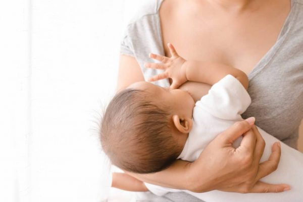 Home Remedies for Loose Motion in Babies Breast Milk