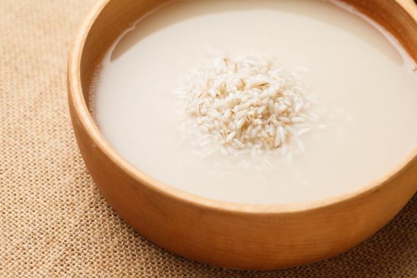 Rice Soup Home Remedies for Loose Motion in Babies
