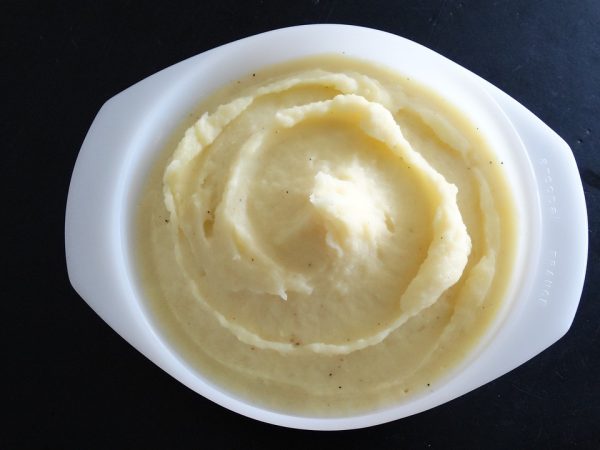 Mashed Potato Home Remedies for Loose Motion in Babies