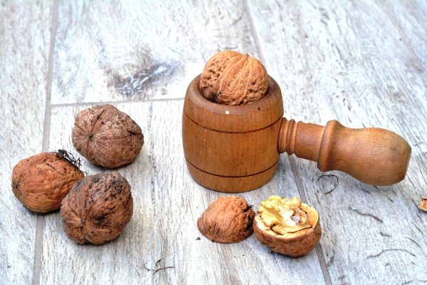 Walnut Home Remedies for Loose Motion in Babies