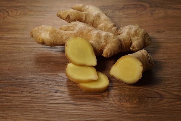 Ginger Home Remedies for Loose Motion in Babies