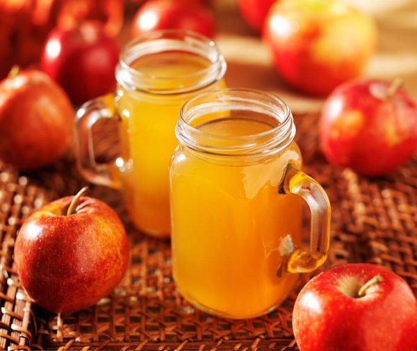 Apple Cider Vinegar Home Remedies for Loose Motion in Babies