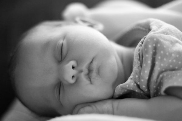 Baby Sleep Home Remedies for Loose Motion in Babies