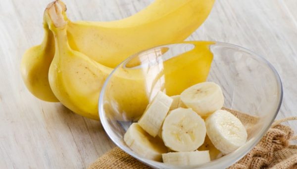 Banana Home Remedies for Loose Motion in Babies