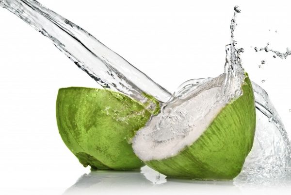 Coconut Water Home Remedies for Loose Motion in Babies