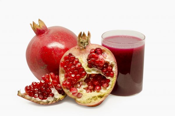 Pomegranate Home Remedies for Loose Motion in Babies