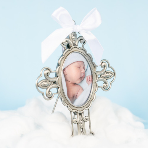 Heaven Sent Baby Shower Theme Decorations & Party Favors 20