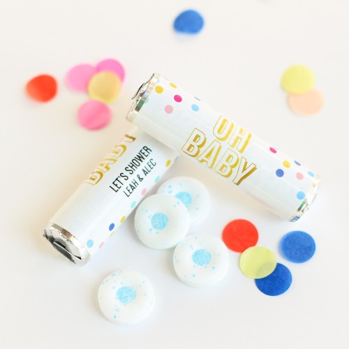 Oh Baby! Baby Shower Theme Decorations & Party Favors 14