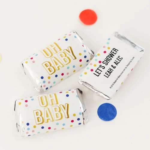 Oh Baby! Baby Shower Theme Decorations & Party Favors 15