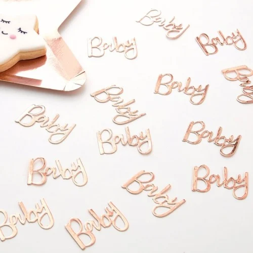 Oh Baby! Baby Shower Theme Decorations & Party Favors 19