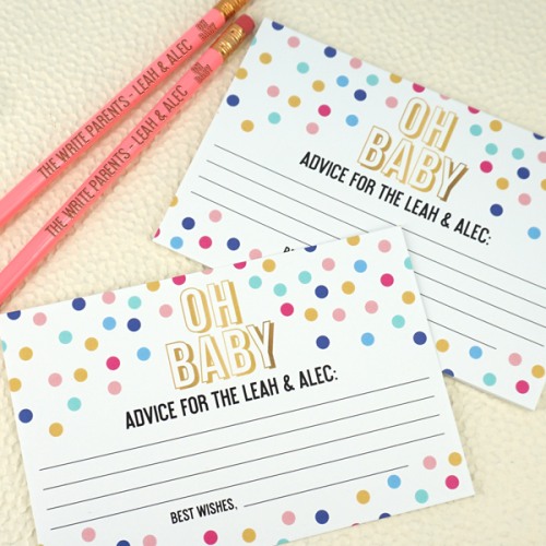Oh Baby! Baby Shower Theme Decorations & Party Favors 23
