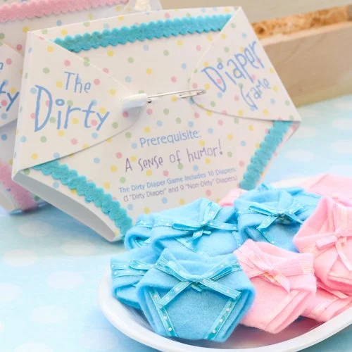 Oh Baby! Baby Shower Theme Decorations & Party Favors 68