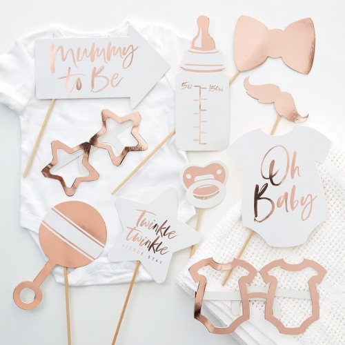 Oh Baby! Baby Shower Theme Decorations & Party Favors 96