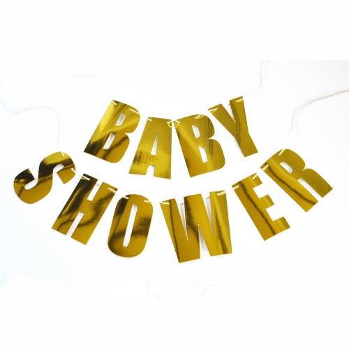 Baby-q Baby Shower Theme Decorations & Party Favors 21