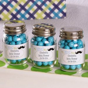 It's a Boy Baby Shower Theme Decorations121