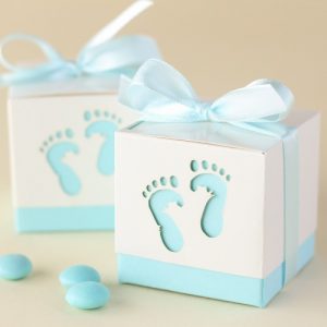 It's a Boy Baby Shower Theme Decorations22