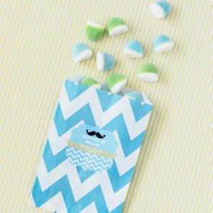 It's a Boy Baby Shower Theme Decorations66