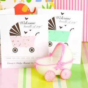 It’s a Girl Baby Shower Theme Decoration137