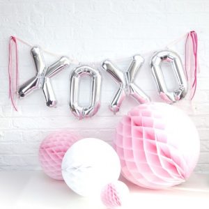 It’s a Girl Baby Shower Theme Decoration183