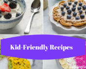 Kid-Friendly Recipes: Easy and Fun Dishes to Make Together