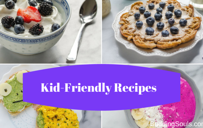 Kid-Friendly Recipes: Easy and Fun Dishes to Make Together