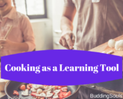 Cooking as a Learning Tool: How to Incorporate Education into the Kitchen