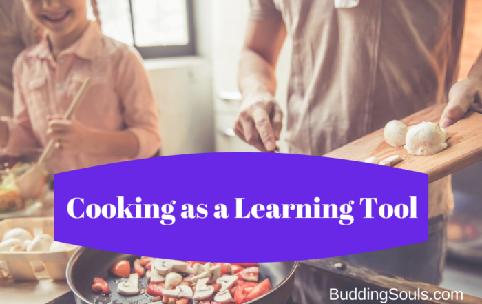 Cooking as a Learning Tool: How to Incorporate Education into the Kitchen