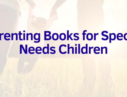 Parenting Books for Special Needs Children: Finding Inclusive Resources